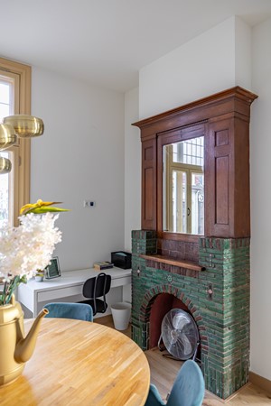 Medium property photo - Carolieweg 33A, 9711 LR Groningen
